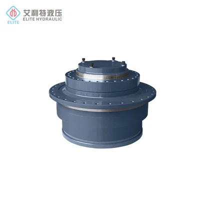 Redukcijski mjenjač rudarskog bagera